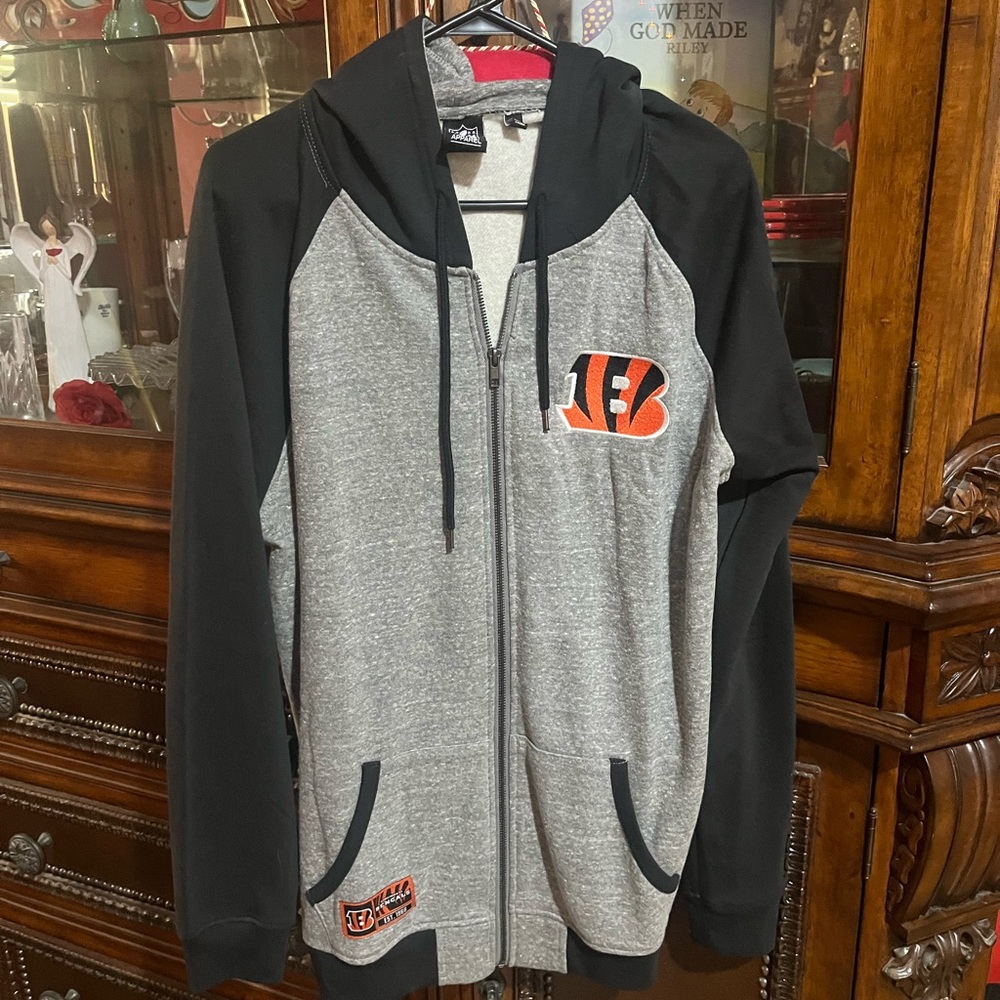 Bengals Hoodie
